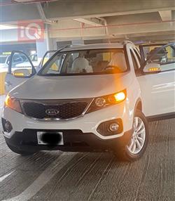 Kia Sorento 2013