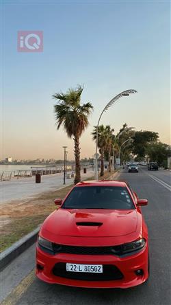 2023 دودج تشارجر