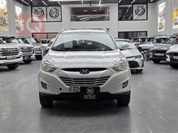 Hyundai Tucson 2012