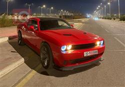 Dodge Challenger 2015