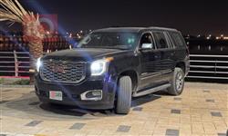 GMC Yukon 2016