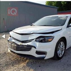 Chevrolet Malibu 2018