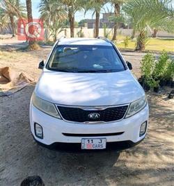 Kia Sorento 2013
