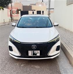 Changan Eado Plus 2022