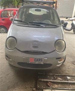 2012 شيري S11 QQ