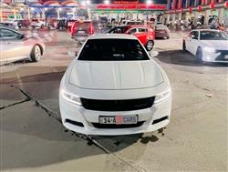 Dodge Charger 2018