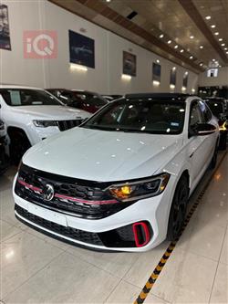 Volkswagen Jetta 2024