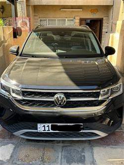 Volkswagen Taos 2024