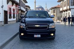 2007 شيفروليه تاهو