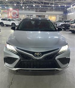 2024 تويوتا كامري