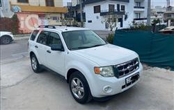 2012 فورد إسكيب