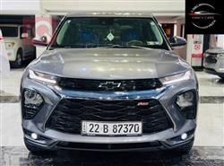 2021 شيفروليه تريل بليزر