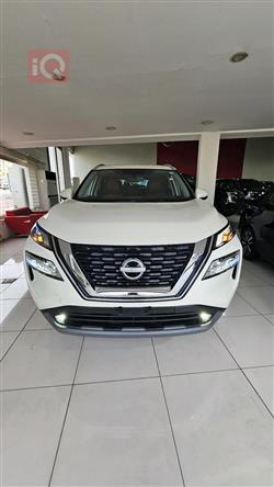 2024 نيسان X-Trail