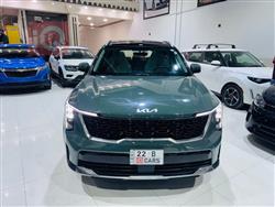 Kia Sorento 2024