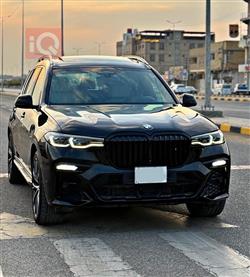 BMW X7 2020