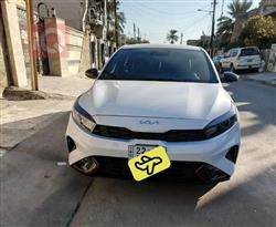 2024 كيا فورتي