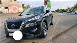 2023 نيسان روج