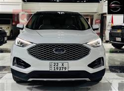 2024 فورد ادج