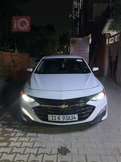 Chevrolet Malibu 2023