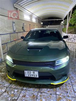 Dodge Charger 2023