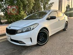 2017 كيا سيراتو