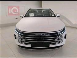 BYD Destroyer 05 2025