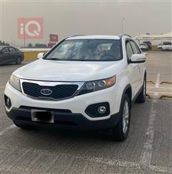 Kia Sorento 2013