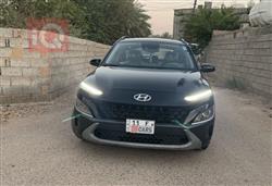 Hyundai Kona 2022