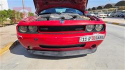 Dodge Challenger 2011