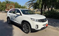 Kia Sorento 2014