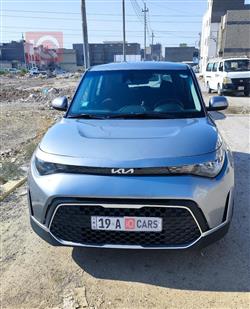 Kia Soul 2024