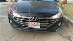 2020 هيونداي النترا