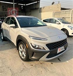 2023 هيونداي كونا