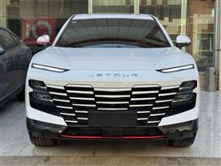 2024 جيتور داشينج