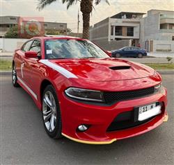 Dodge Charger 2022