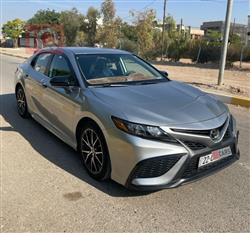 Toyota Camry 2023