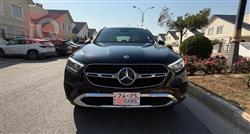 Mercedes-Benz GLC 2024
