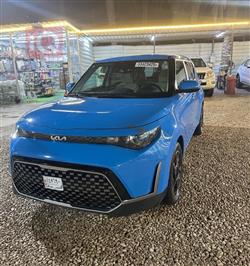 Kia Soul 2025