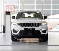 Jeep Grand Cherokee 2024