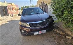 2011 كيا سورينتو