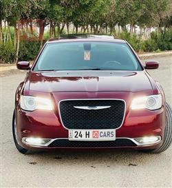 Chrysler 300 2018