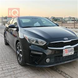 Kia Forte 2019
