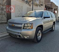 2014 شيفروليه تاهو