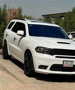 2020 دودج دورانجو