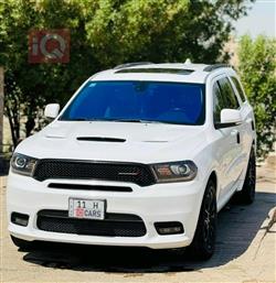 2020 دودج دورانجو