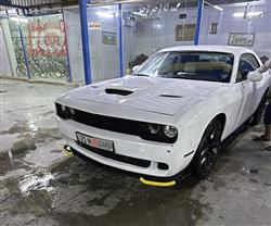 Dodge Challenger 2020