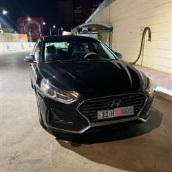 Hyundai Sonata 2018