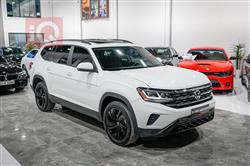 Volkswagen Atlas 2023