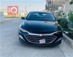 Chevrolet Malibu 2023