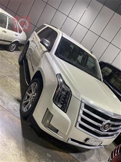 Cadillac Escalade 2016